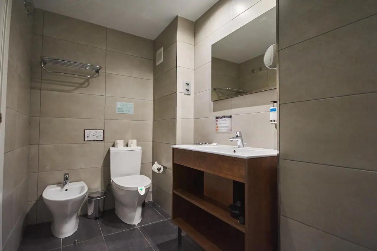 Luxury Argos Hotel Barcelona Kültér fotó