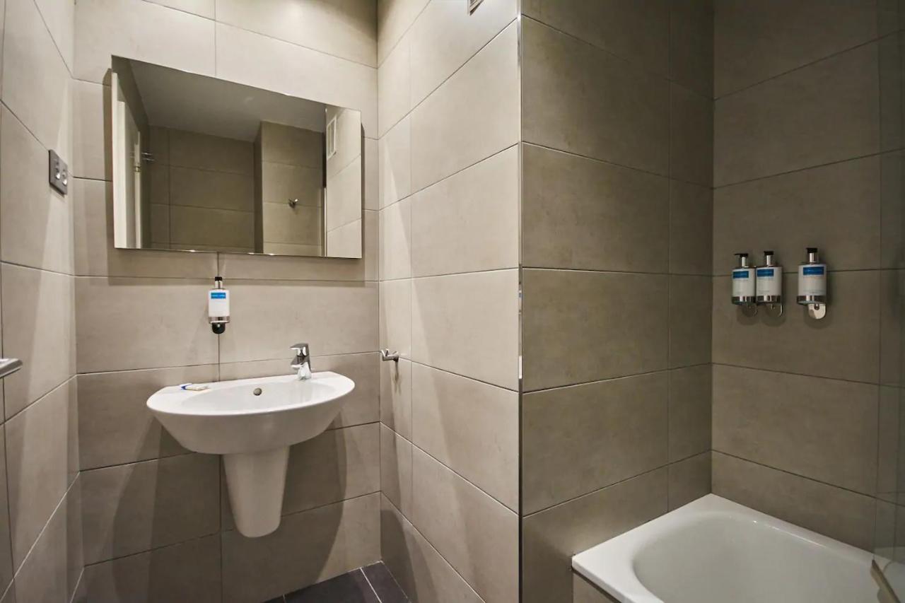 Luxury Argos Hotel Barcelona Kültér fotó