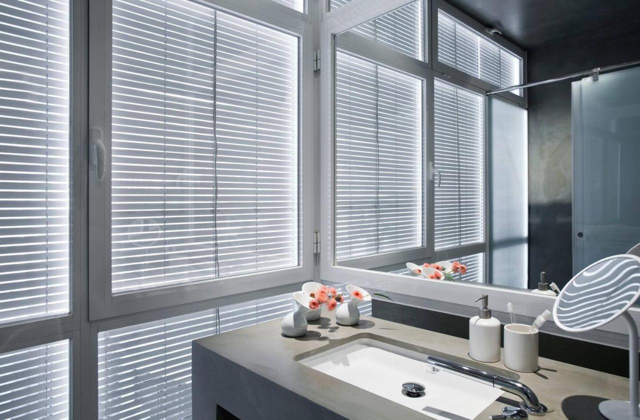 Luxury Argos Hotel Barcelona Kültér fotó